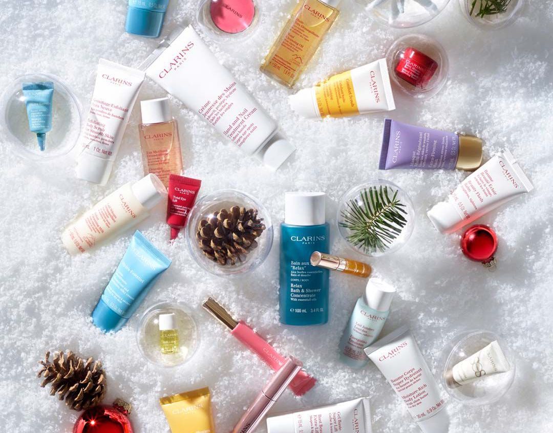 Best Skincare Advent Calendars To Buy In Hong Kong