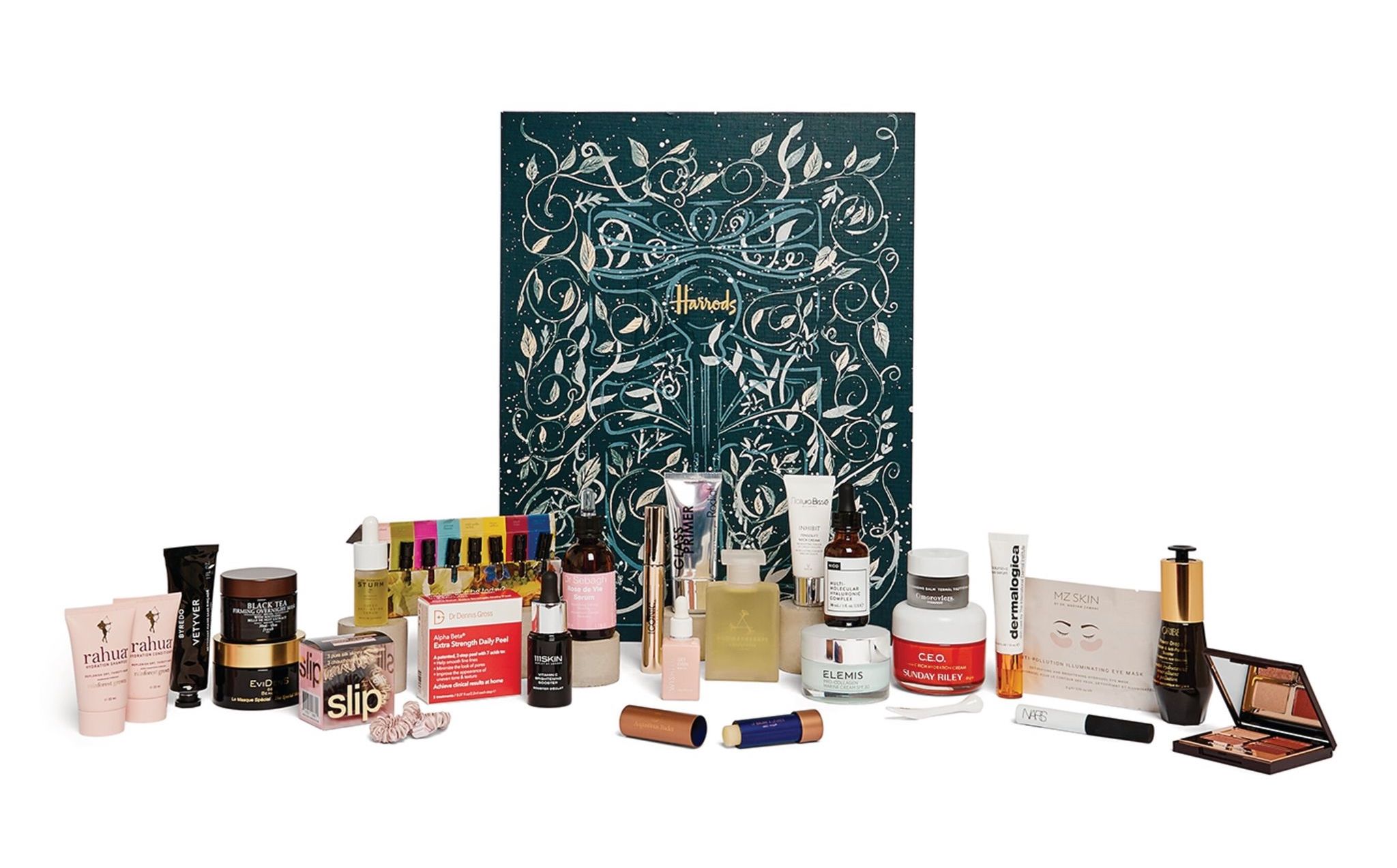 Best Department Store Makeup and Skincare Holiday Sets