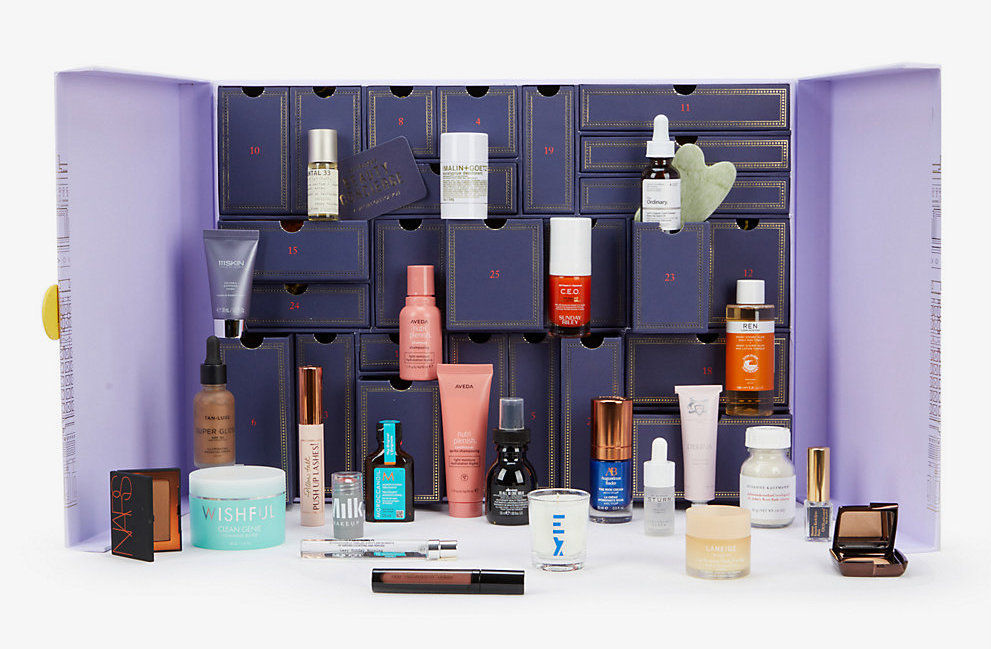 Best Beauty Advent Calendars to Order Now