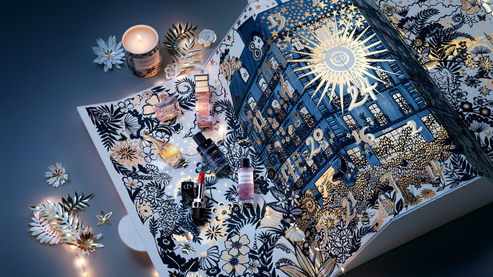 Discover the Best Beauty Advent Calendars for 2021