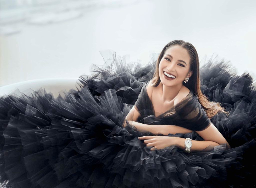 Cover Story: Thipvipa “Jane” Kitakkaranon on Designing Bridal Dreams