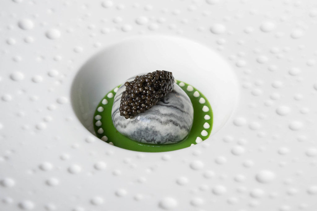 5 New Seasonal Menus to Try this November 2021