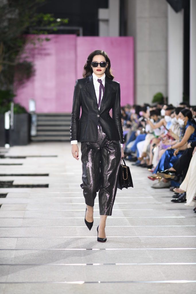 SIRIVANNAVARI AW2021