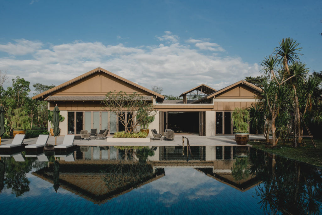 RAKxa wellness bangkok
