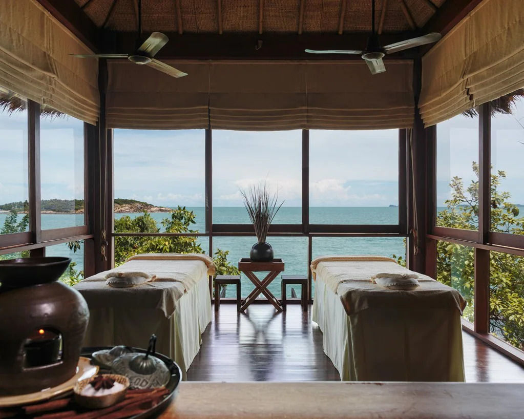 Six Senses Samui