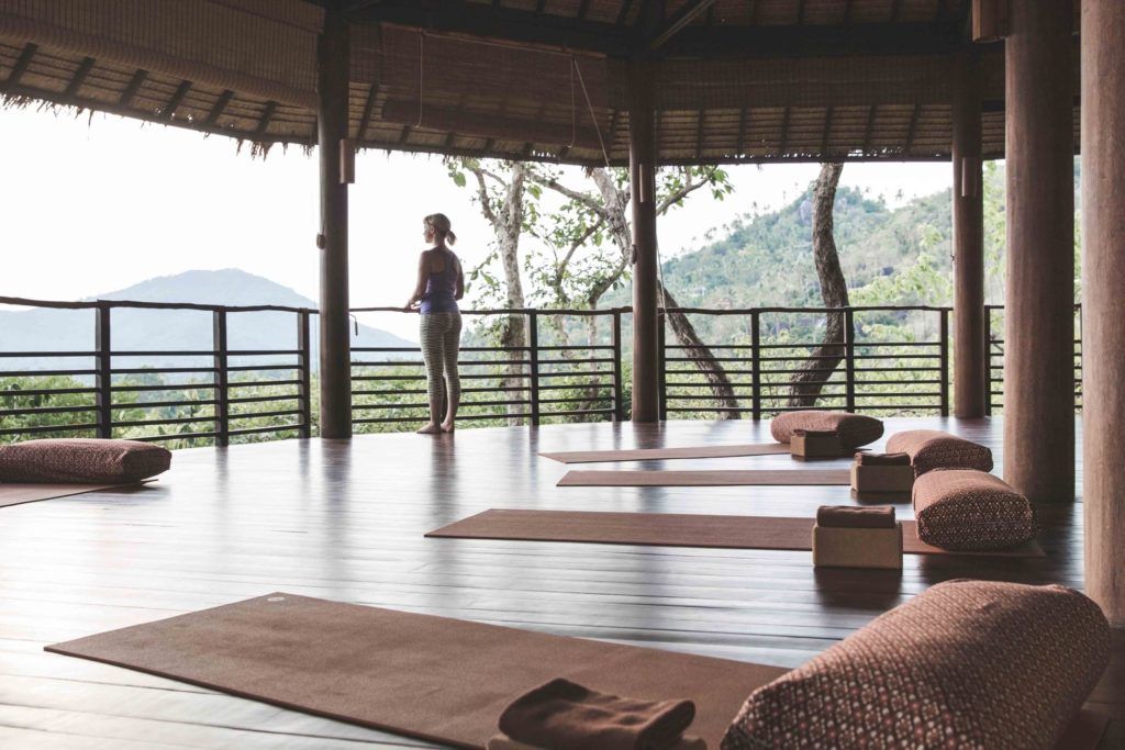 kamalaya koh samui