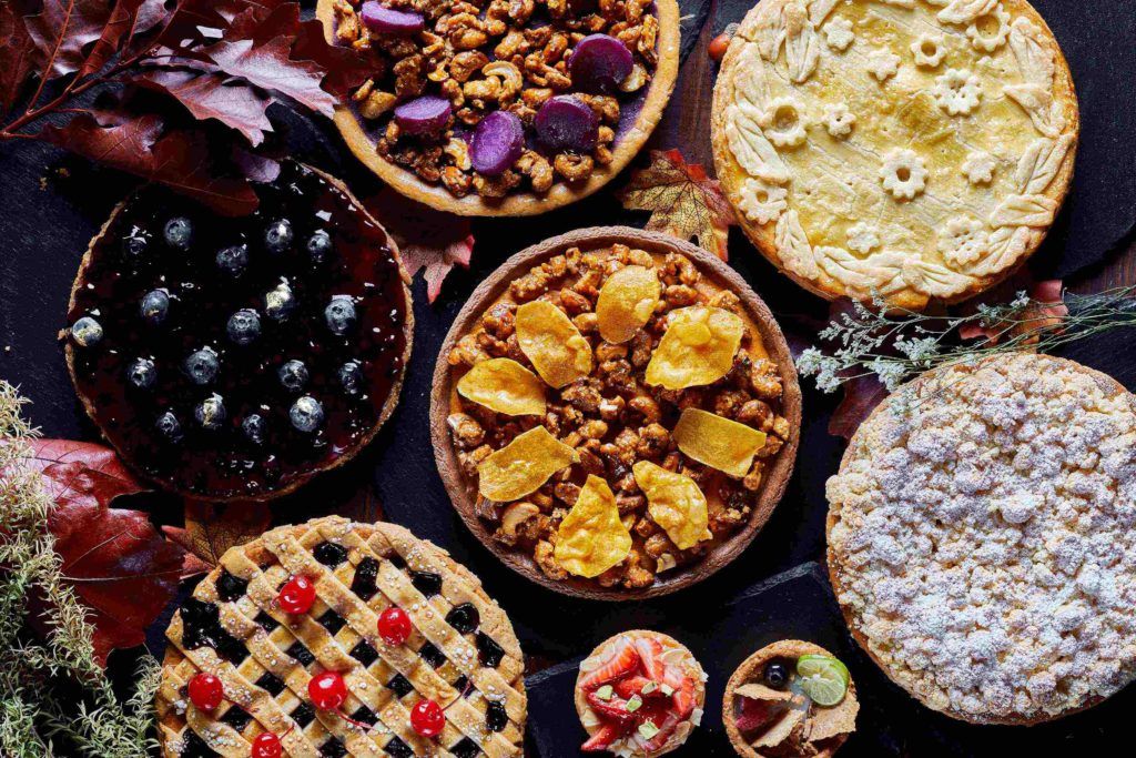 The Best Dishes to try in Bangkok this Weekend (November 12-14)