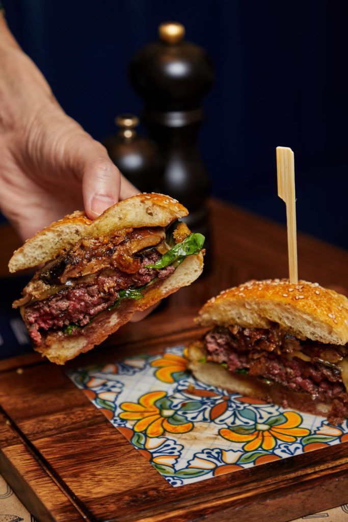 leon by cocotte burger