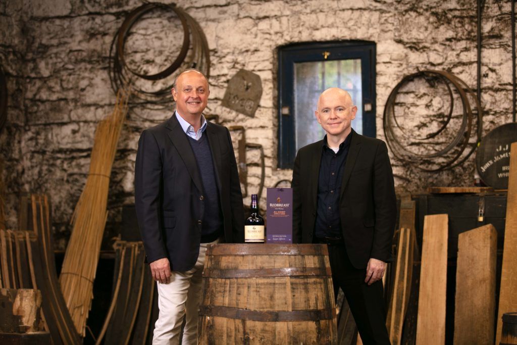 whisky ed forest and glen melia