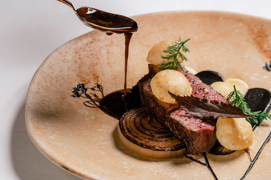 Best Dishes to try in Bangkok this Weekend: Maze, Mia, and More