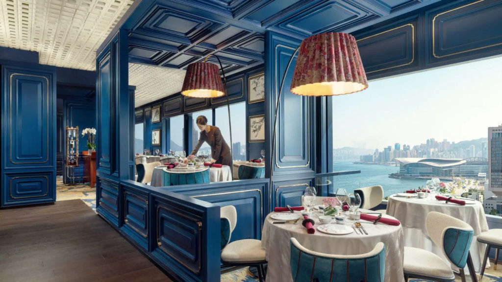 How Hong Kong’s Top Chefs are Elevating Local Dining Culture