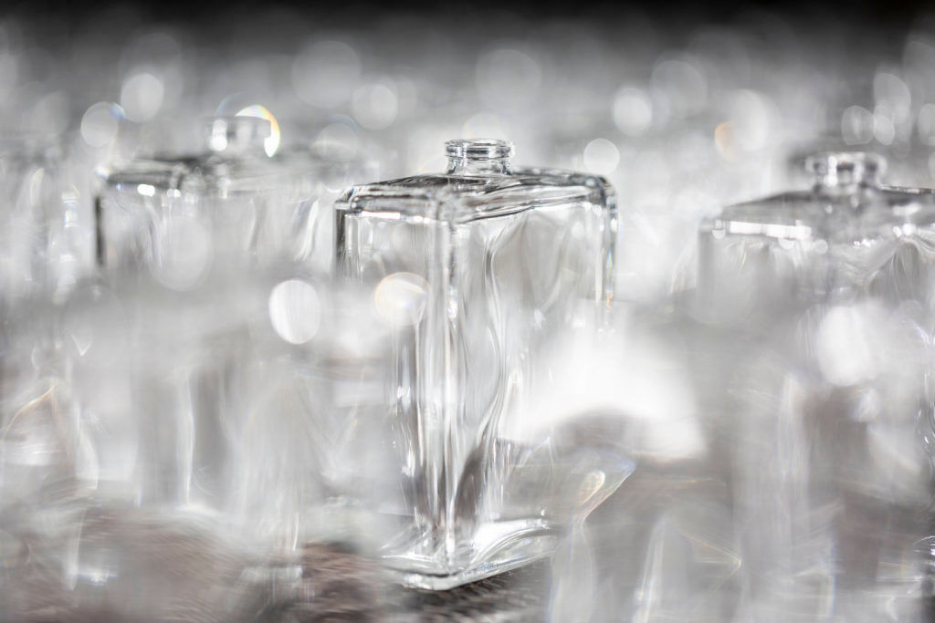 Chanel Celebrates No. 5's 100th Anniversary with New Pochet Bottle