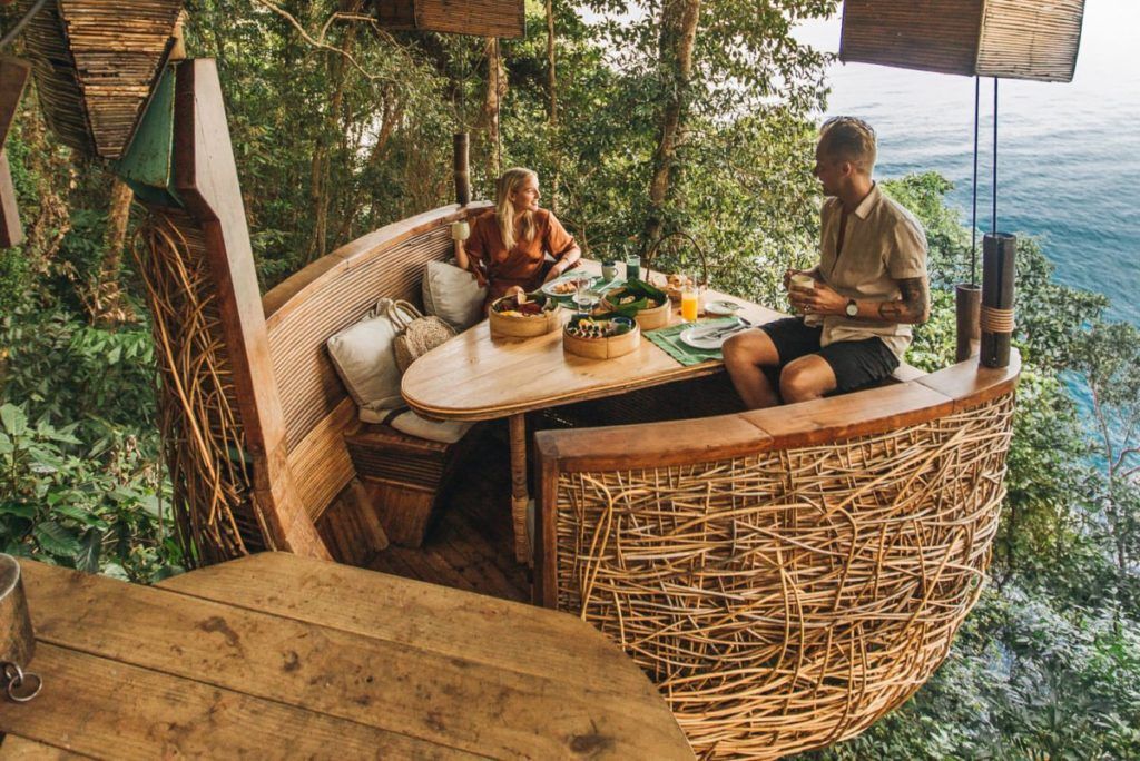 5 Unique Dining Experiences To Explore In Thailand