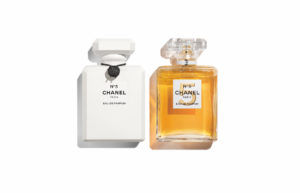 chanel no 5 100th anniversary box set