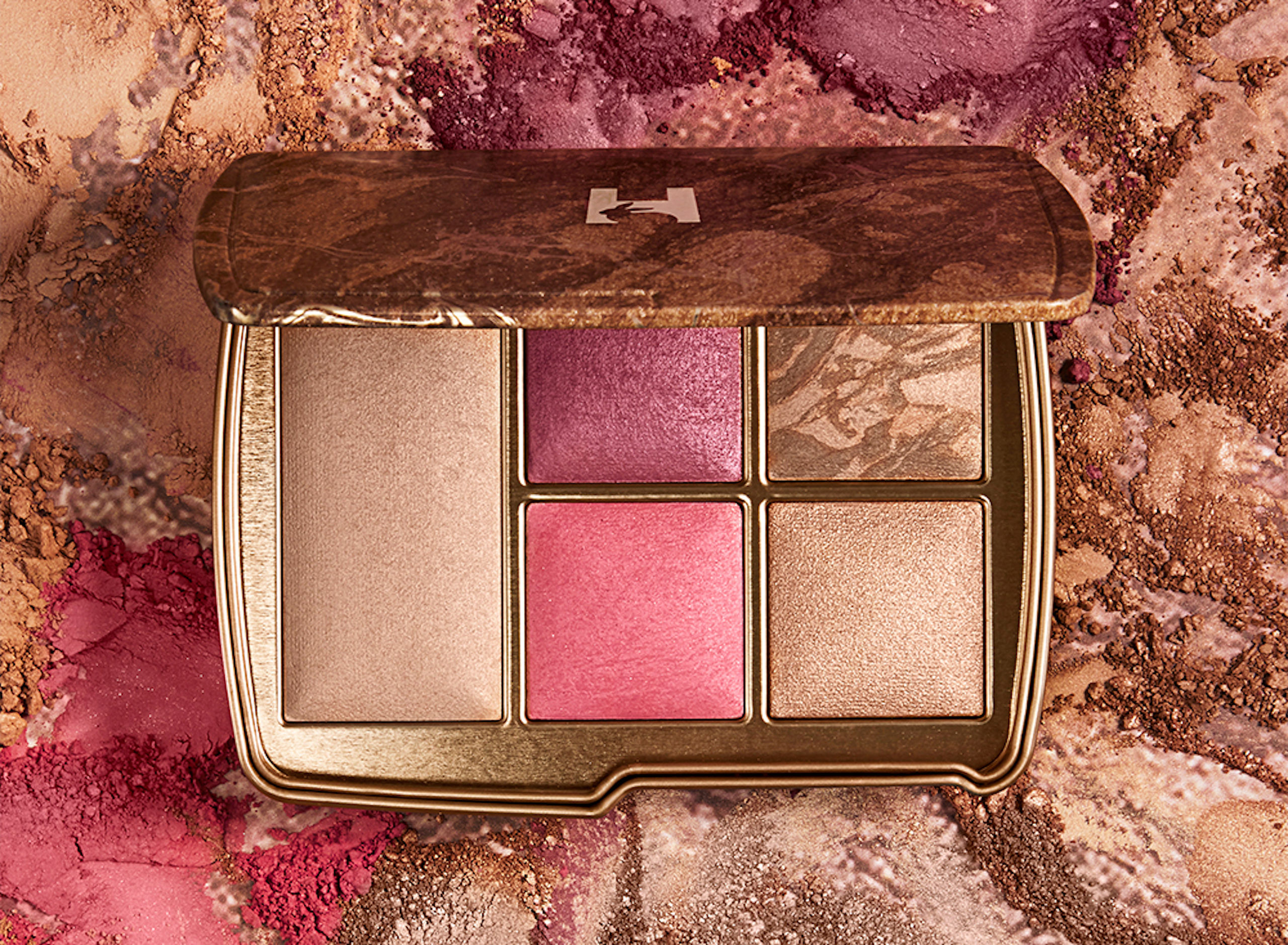 New Beauty Holiday Collections to Buy Now