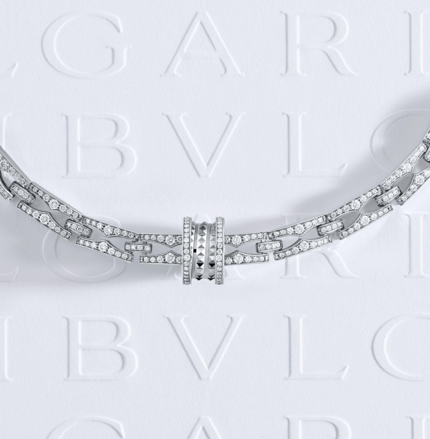 The Boldness Of Bvlgari's B.zero1 Rock Jewellery Collection