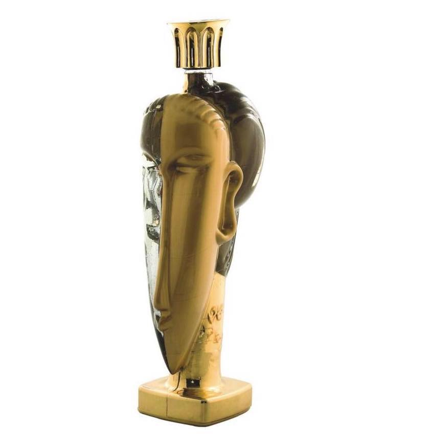 Acqua di Cristallo Tributo a Modigliani