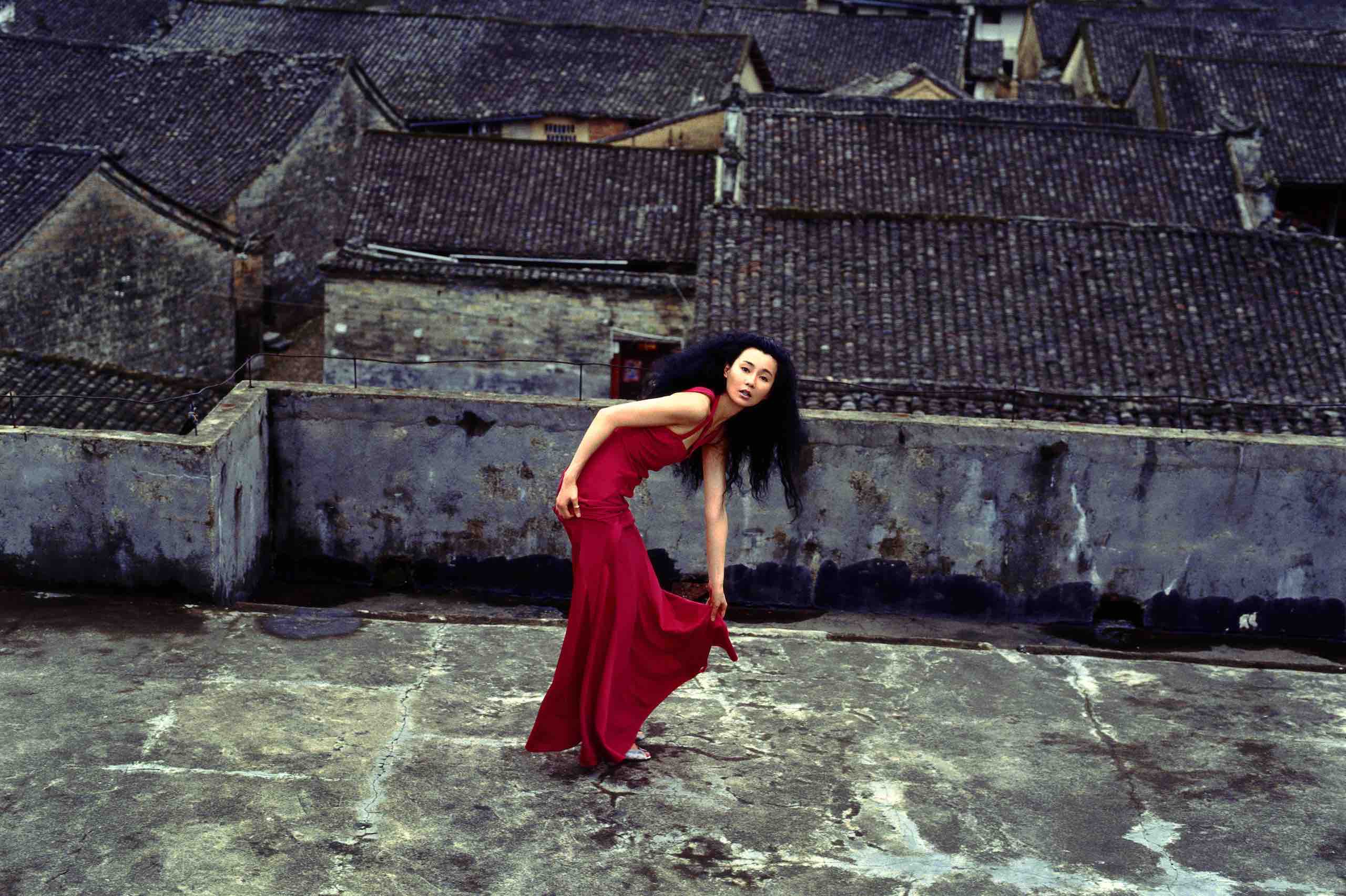 In Conversation: Hong Kong Legend Wing Shya on Photography and