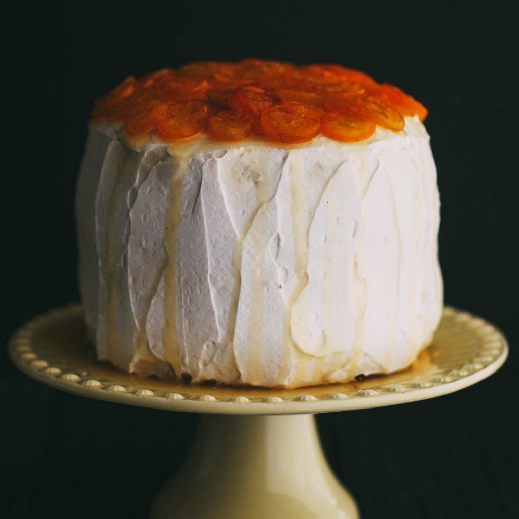 9 Best Holiday Desserts to Make Yourself, According to Top Pastry Chefs