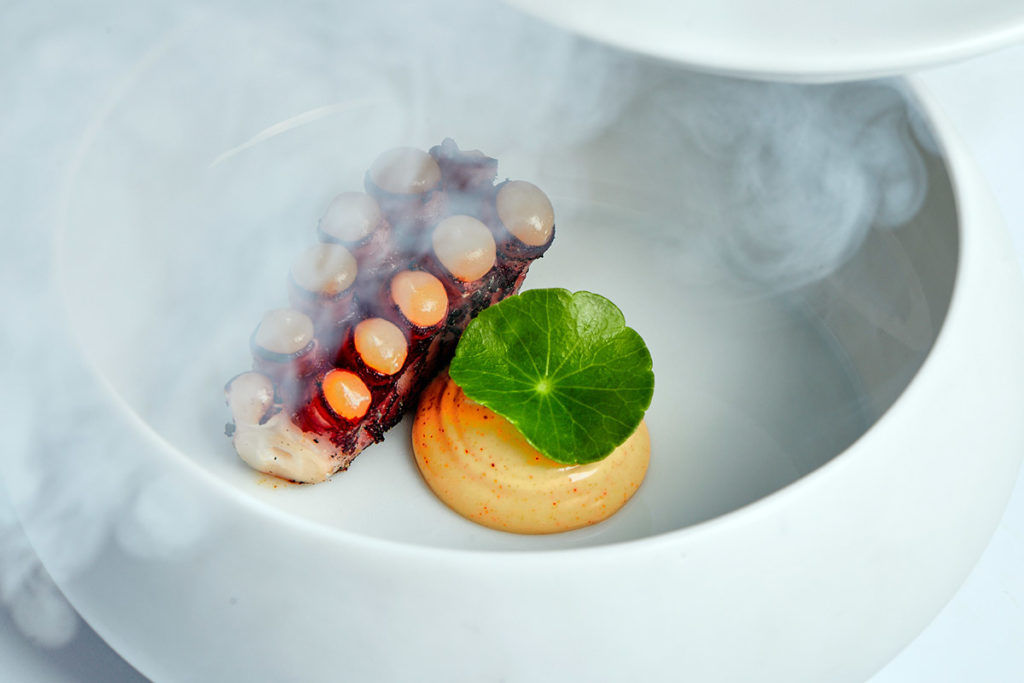 Best Dishes to Try in Bangkok This Weekend: Maison Dunand, CLARA, and more