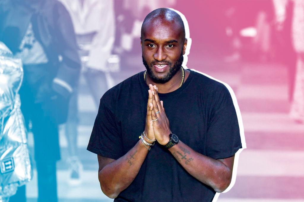 Designer Virgil Abloh Died From Cardiac Angiosarcoma – Here’s What to Know About the Rare Form of Cancer