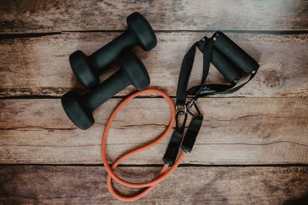 Here are the Best 10-Minute Home Workouts to Stay Active