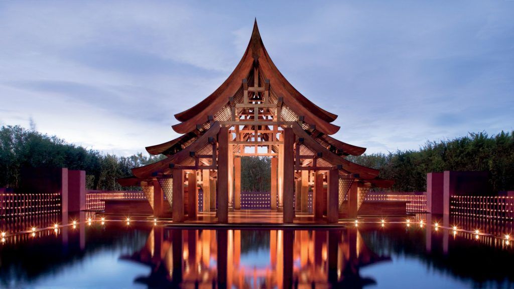 Where to Travel Within Thailand This Winter 2021