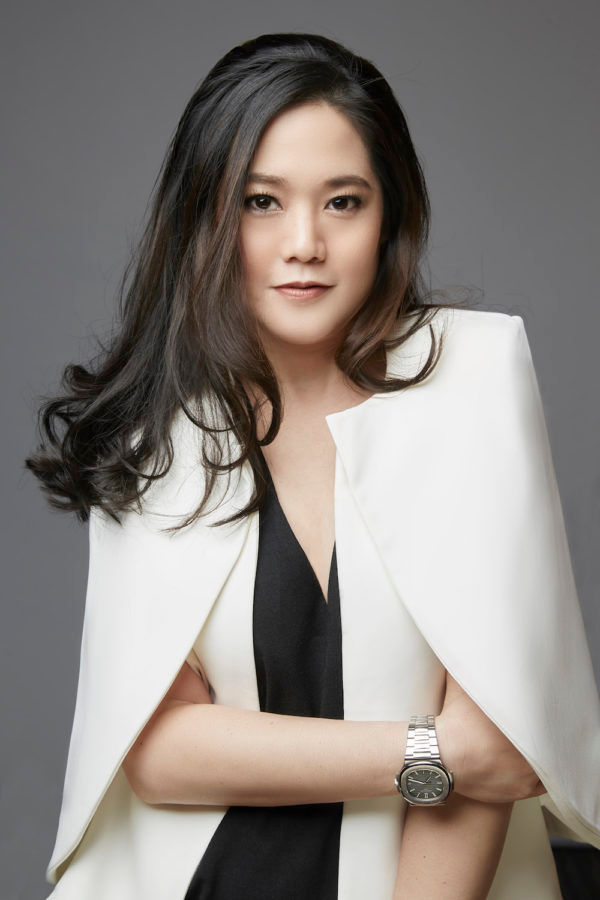 CHICHAYA “ON” KARNASUTA | 300 High Flyers | Prestige Thailand