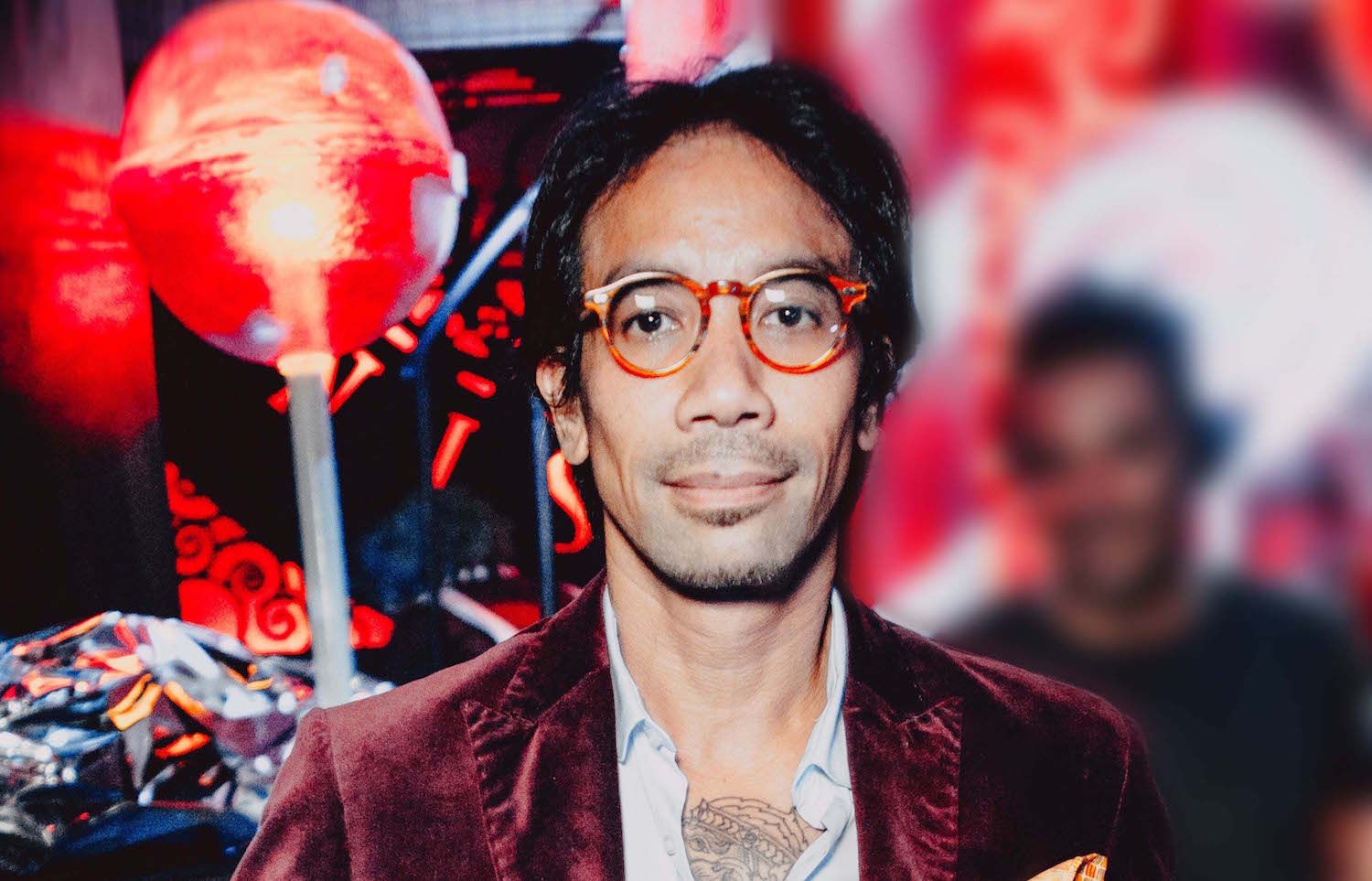 SANYA SOUVANNA PHOUMA 300 High Flyers Prestige Thailand