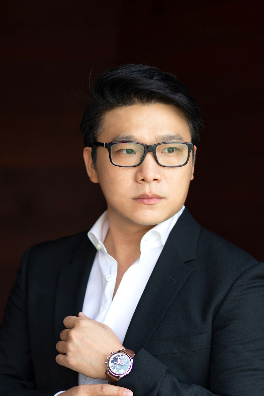 Kristina Zhlobin bilan jinsiy aloqa