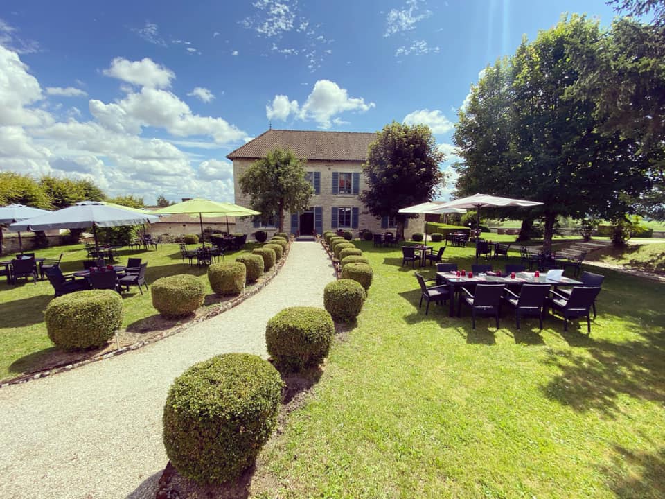 Michelin-starred restaurants
