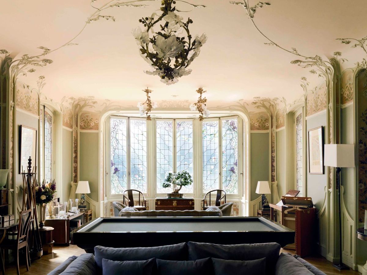 Tour the LOUIS VUITTON FAMILY HOME with me!, Gallery posted by Nanette