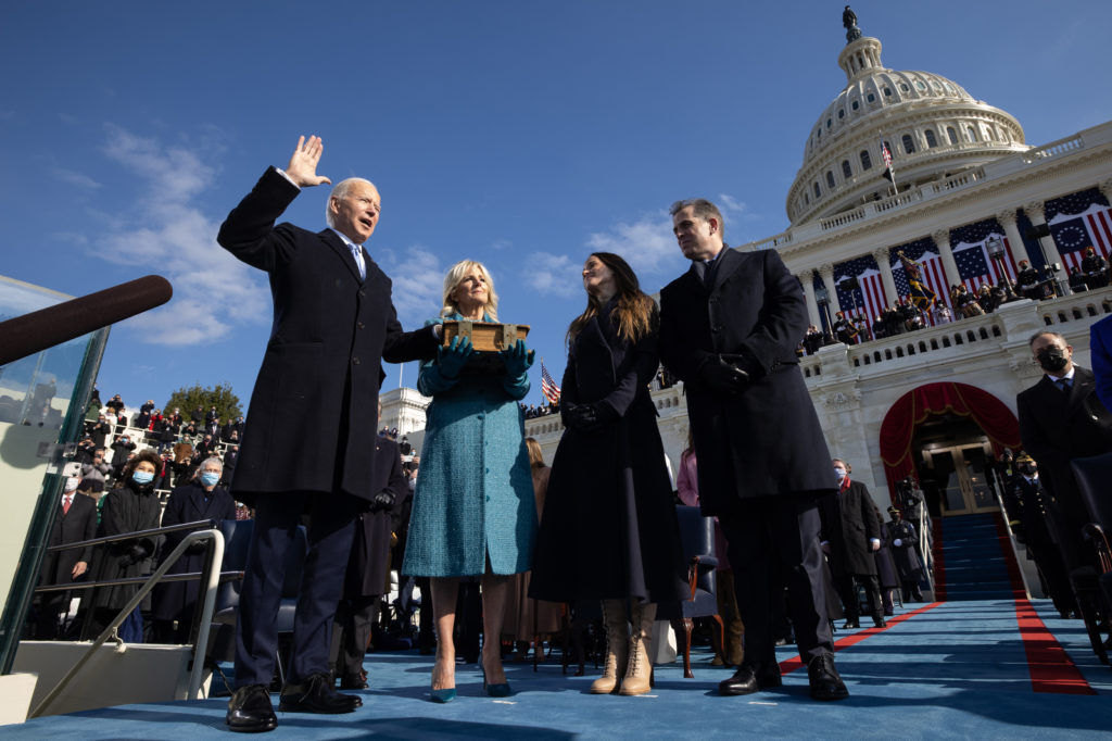 A Recap of 19 Biggest News Stories of 2021