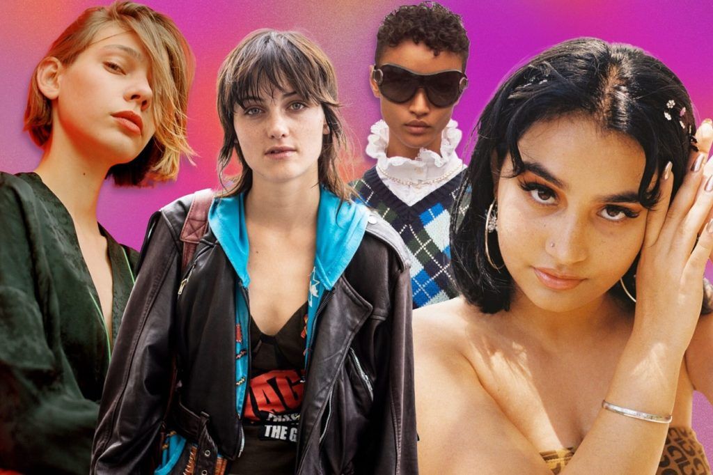 The 2022 Haircut Trends to Bookmark Now