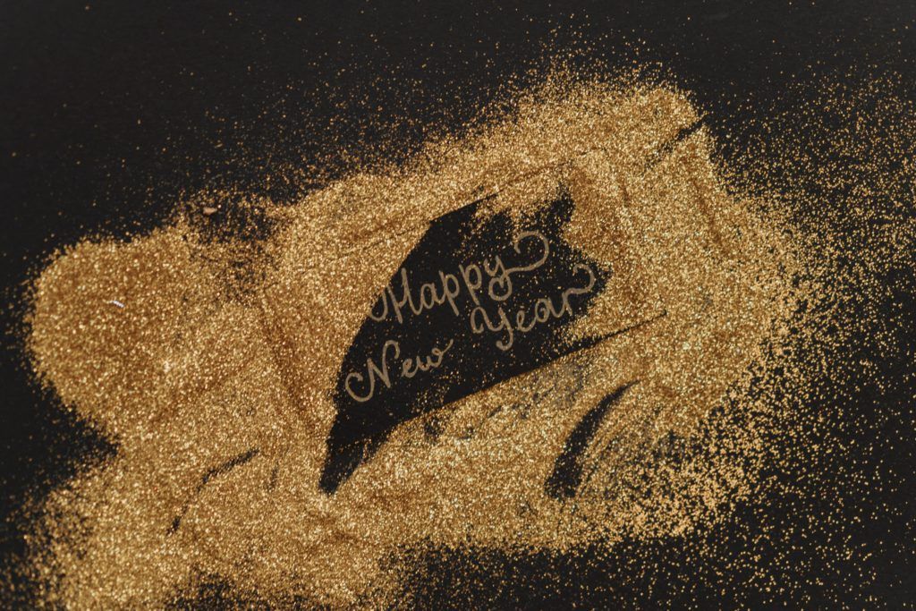 10 Unique New Year’s Eve Traditions from around the Globe