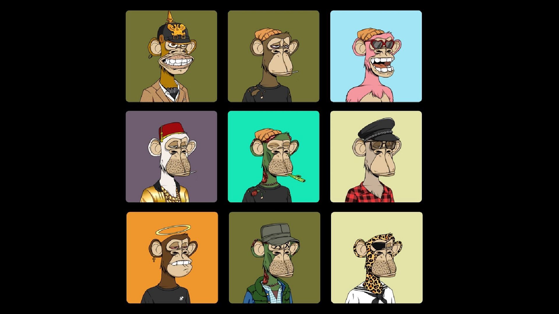 The Biggest Crypto, NFT, and Metaverse Headlines of 2021