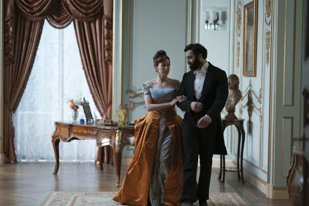 10 Shows and Movies to Watch on Netflix and HBO Go in January 2022