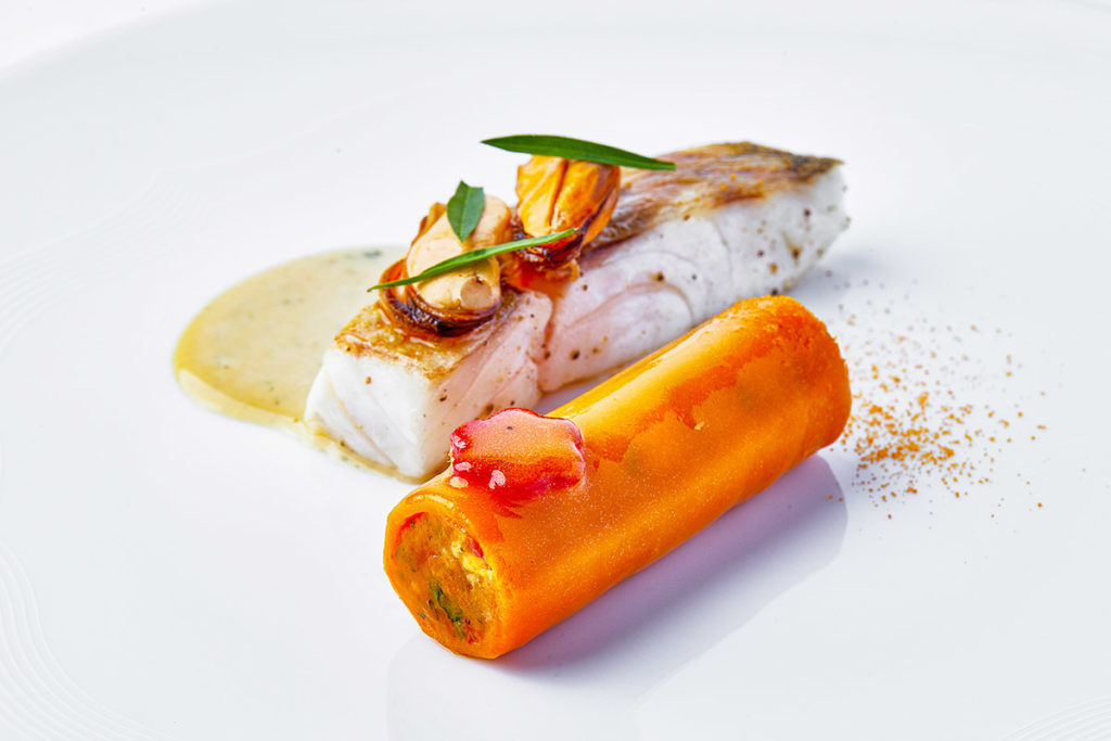 Best Dishes to Try in Bangkok This Weekend: Haoma, Antito, and More
