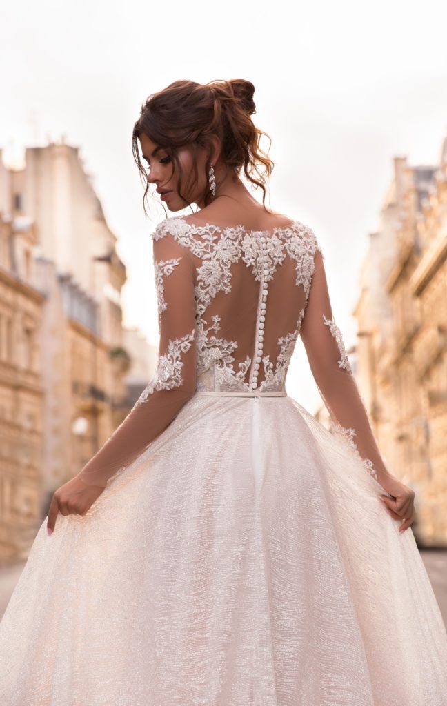 How Wedding Gown Trends In 2022 Are ...