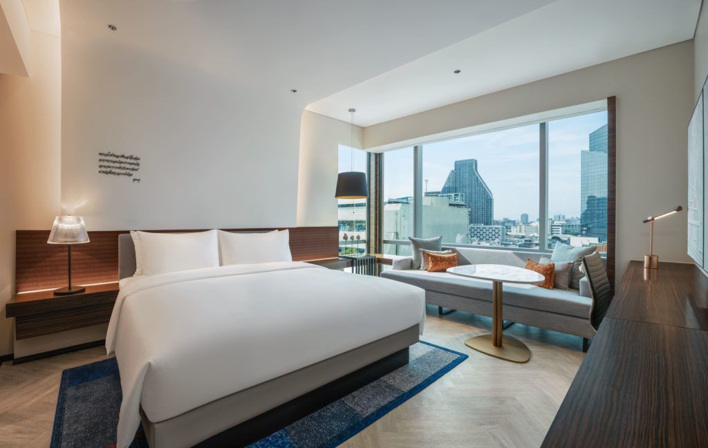 staycations january 2022