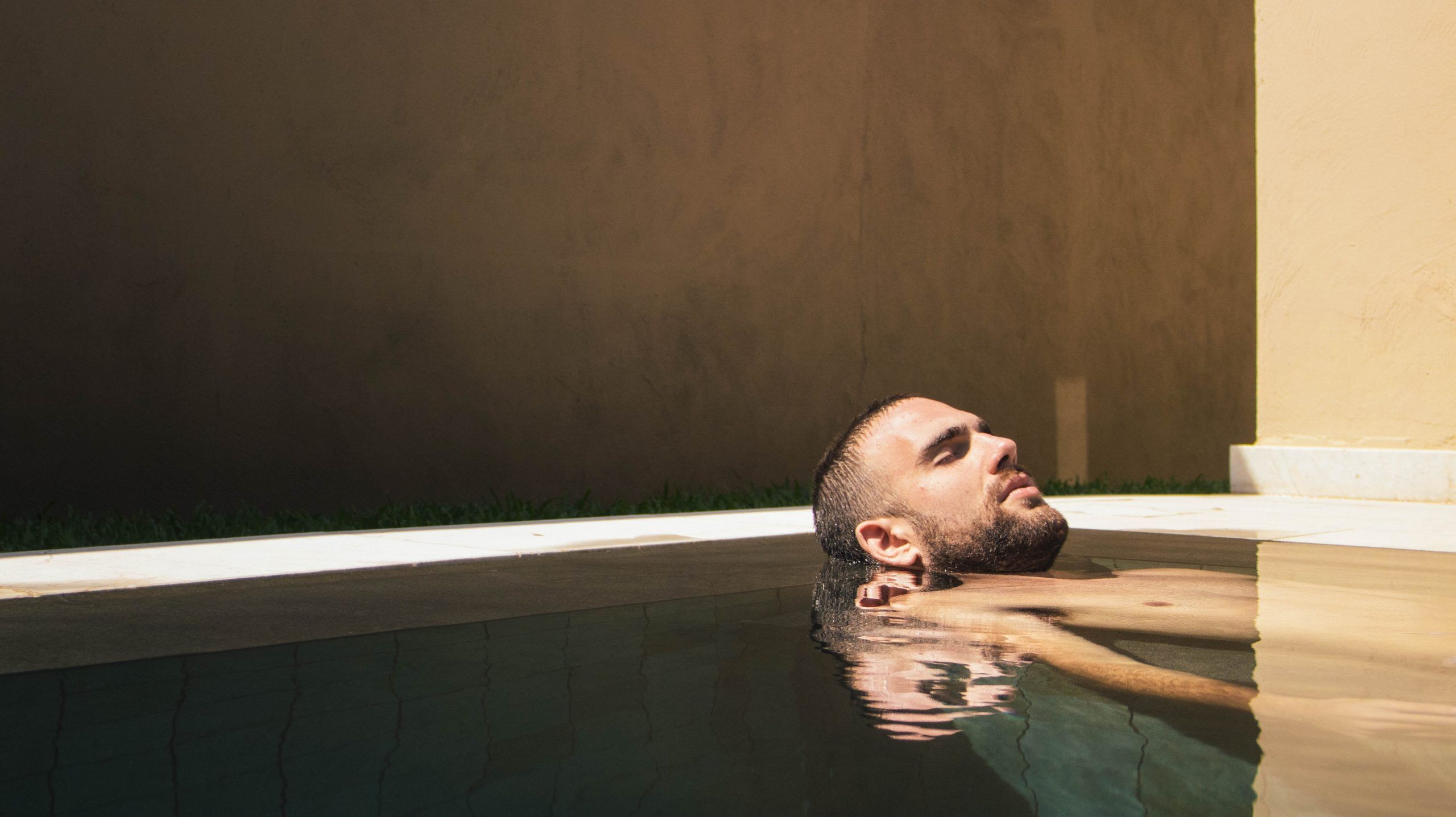 Spa treatment- onsen