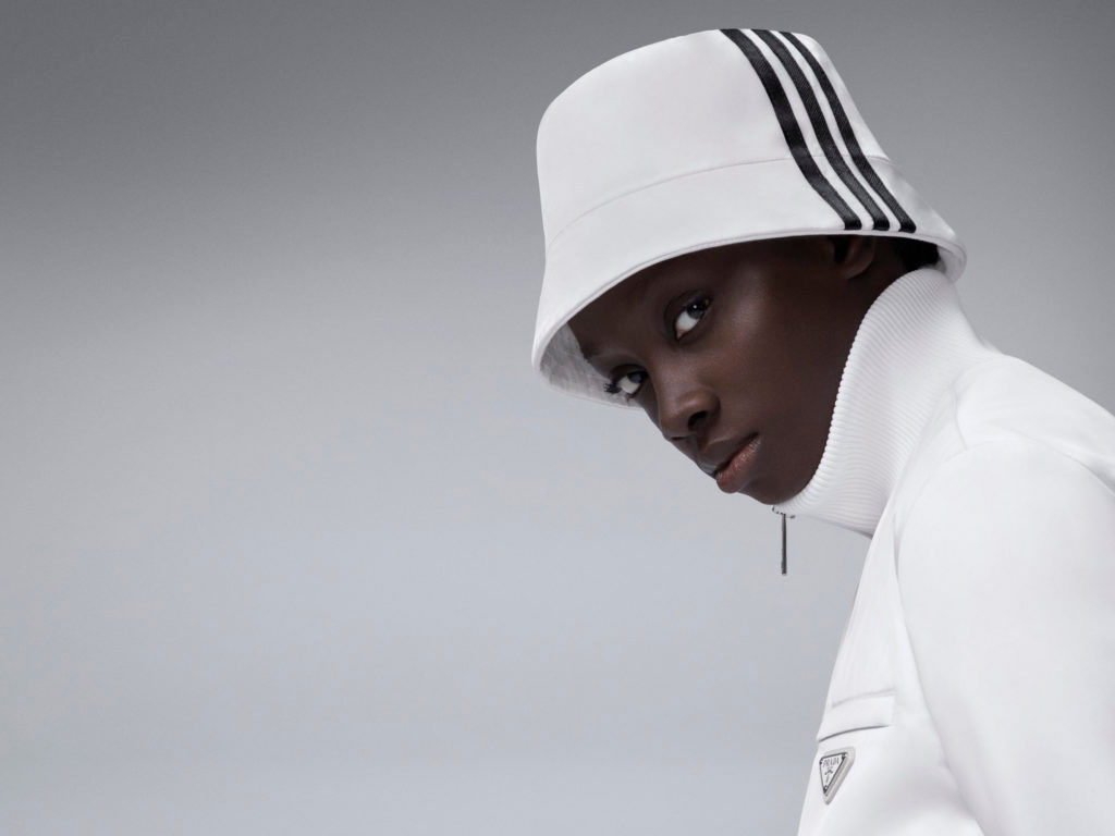 Prada Re-Nylon Joins Hands with Adidas on a New Sustainable Collection