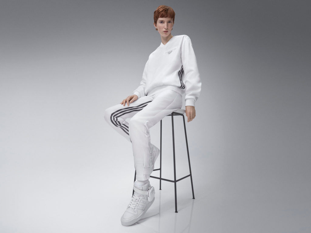 Anotar mayoria preocupación Prada Re-Nylon Joins Hands with Adidas on a New Sustainable Collection