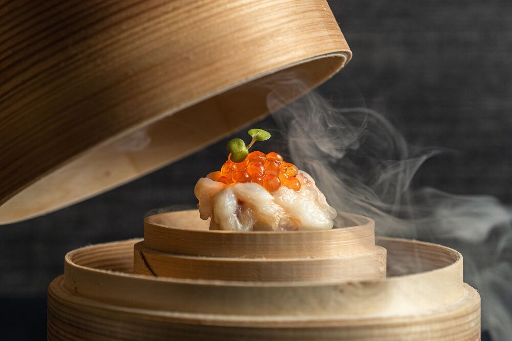 Where to Find the Best Chinese and Cantonese Food in Bangkok