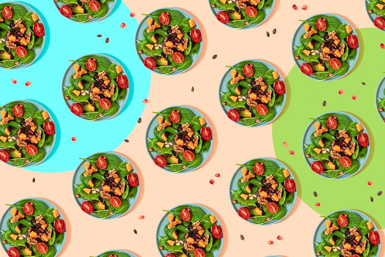 The 8 Best Diets to try in 2022, According to Health and Nutrition Experts