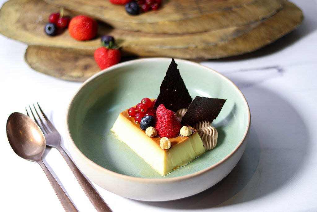 Best Dishes to Try in Bangkok This Weekend: ALATi, Yao, and More
