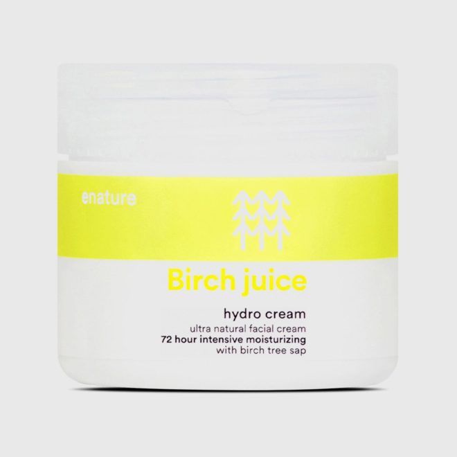 ENATURE Birch Juice Hydro Cream
