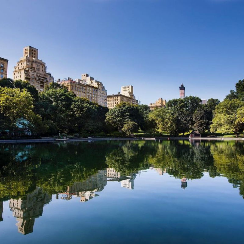 These Are the World’s Most Expensive Hotels to Check Into