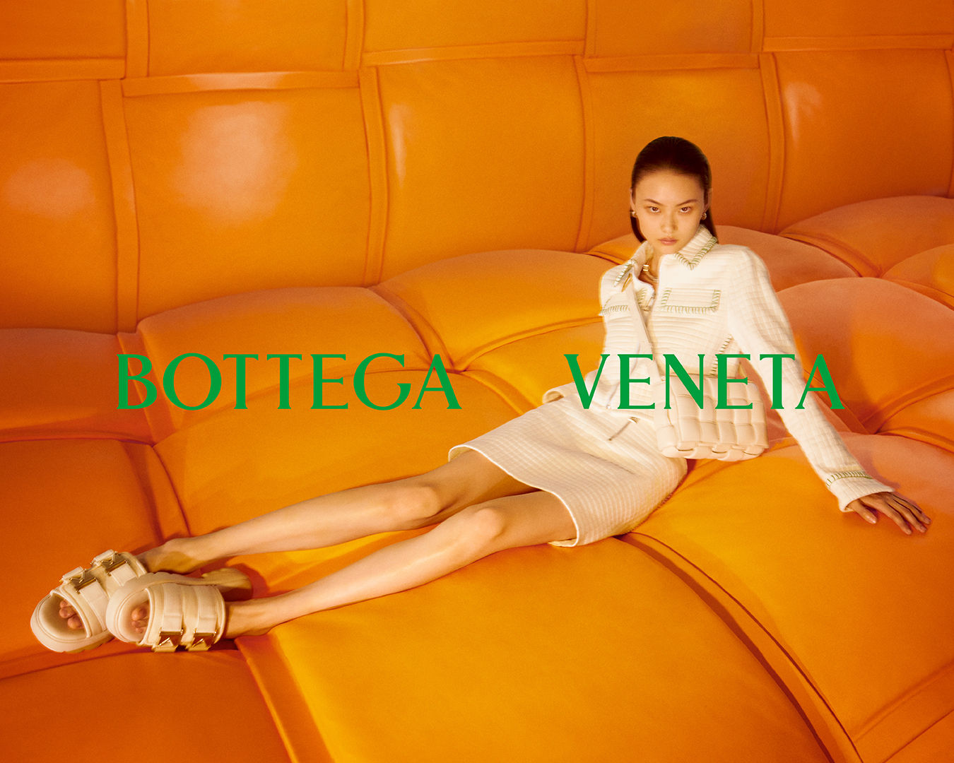 Bottega Veneta At Italy - Company Dynamics - News - Bobang Signage