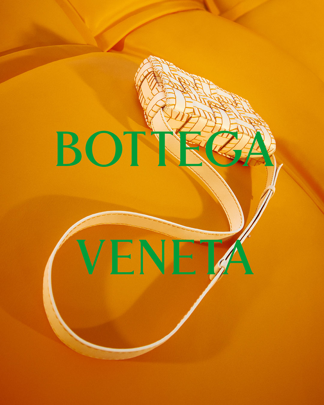 The Drop: Bottega Veneta launches Chinese New Year bags
